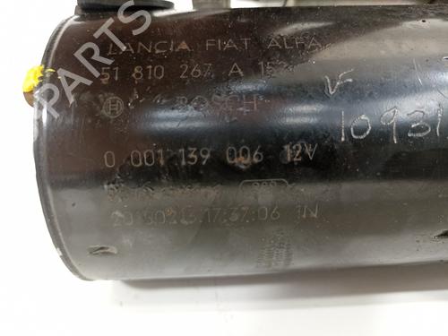 Starter ALFA ROMEO GIULIETTA (940_) | BP16802152M8