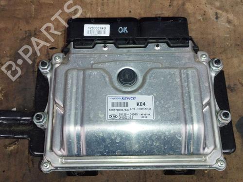 Used Engine control unit (ECU) Engine control unit (ECU) 36391456 36391456