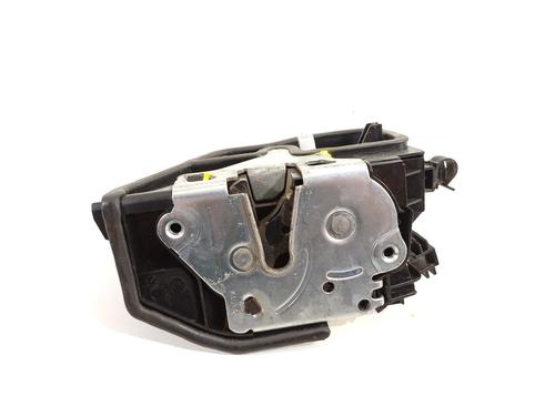 Front left lock BMW X5 (E70) xDrive 30 d | BP22599425C98 