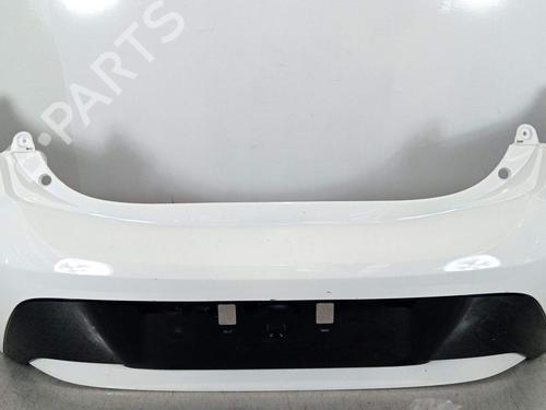 Used Rear bumper Rear bumper TOYOTA COROLLA Hatchback (_E21_, _EA1_, _EH1_) 1.8 Hybrid (ZWE211) (98 hp) 39955409 39955409