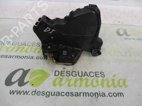 Used Front left lock Front left lock 1840289 1840289