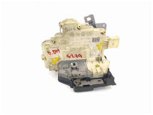 front-right-lock-vw-passat-b6-variant-3c5-3c1837016a-2005-2006-2007-2008-2009-2010-2011-5988266 main image