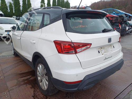 Mirror switch SEAT ARONA (KJ7, KJP) 1.0 TSI | BP37603674I25 - Image 4