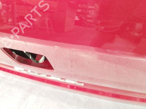 Tailgate SEAT IBIZA V (KJ1, KJG) 1.0 TSI | BP27179820C6 