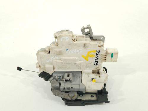Used Rear right lock SEAT ALTEA (5P1) 1.9 TDI (105 hp) 27571393