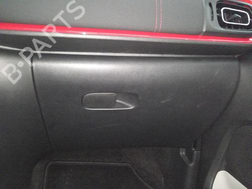 glove-box-citroen-c3-iii-sx-2016-38045239 main image