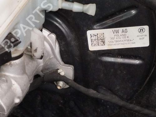 Used Servo brake Servo brake 37238715 37238715