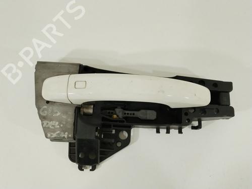 Used Front right exterior door handle AUDI A1 (8X1, 8XK) [2010-2019]  1845962