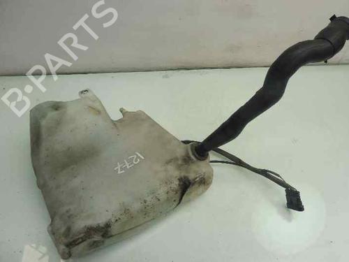 Used Windscreen washer tank Windscreen washer tank 7443304 7443304
