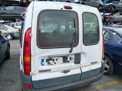 Left headlight RENAULT KANGOO (KC0/1_) D 65 1.9 (KC0E, KC02, KC0J, KC0N) | BP24842940C28 