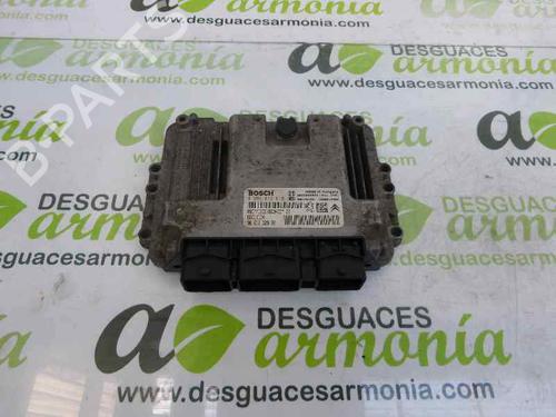 Used Engine control unit (ECU) Engine control unit (ECU) 1877736 1877736