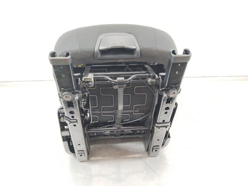 Rear seat CITROËN C4 Grand Picasso II (DA_, DE_) 1.2 THP 130 | BP29564585C17 