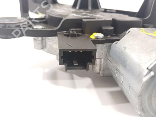 Rear wiper motor PEUGEOT 208 II (UB_, UP_, UW_, UJ_)  | BP19794160M102 