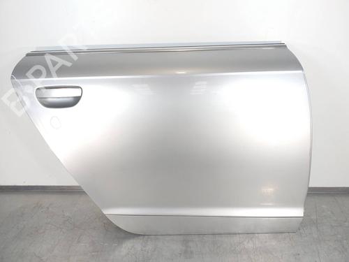 Used Right rear door AUDI A6 C6 (4F2) 3.0 TDI quattro (225 hp) 6977763