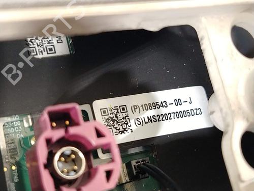 Display TESLA MODEL 3 (5YJ3) EV | BP36238501C48  - Image 11