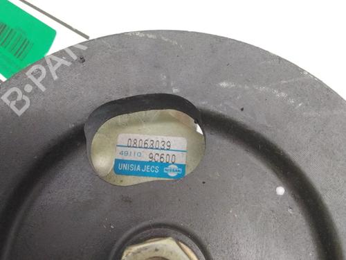 Steering pump NISSAN SERENA (C23) 2.3 D | BP23276410M99 