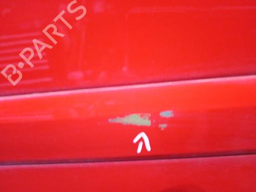 Left rear door AUDI A3 (8P1) 1.6 FSI | BP28794526C4 