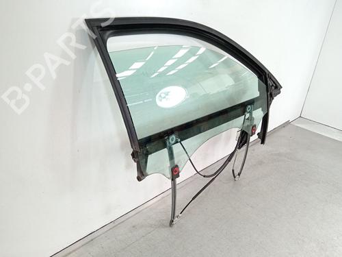 Front right window mechanism AUDI A3 (8P1) 2.0 TDI 16V | BP36499412C23 - Image 3