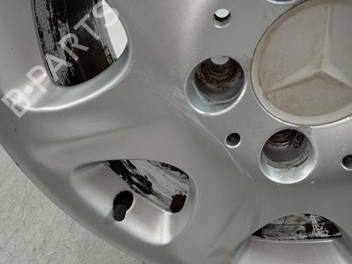 Rim MERCEDES-BENZ E-CLASS (W211)  | BP18673772C45 