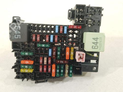 Used Fuse box Fuse box 38015993 38015993