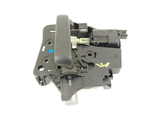 Front right interior door handle PEUGEOT 1007 (KM_) 1.4 | BP31920959I14