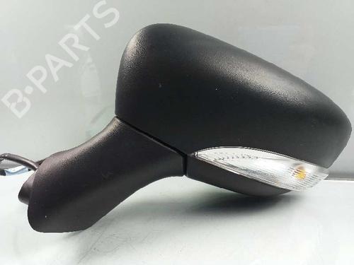 Used Left mirror RENAULT CLIO IV (BH_) [2012-2021]  4882113