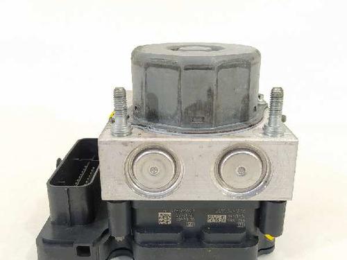 ABS pump RENAULT CLIO IV (BH_) 1.5 dCi 90 | BP4855376M43 
