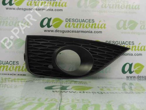 Used Grille SEAT IBIZA IV (6J5, 6P1) [2008-2017]  14302716
