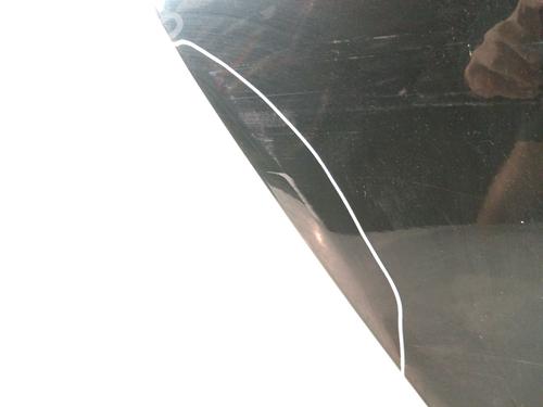 Right rear door RENAULT CLIO IV (BH_) 0.9 TCe 90 (BHNF, BHMA, BHMH, BHJK, BHJR) | BP27806137C5 