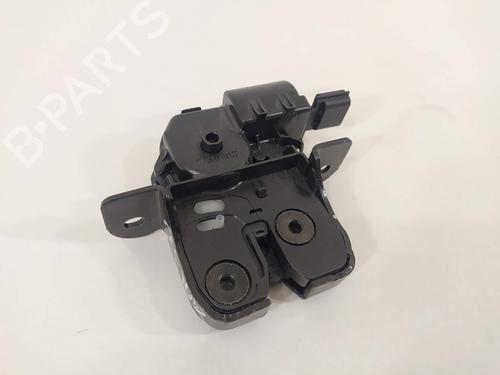 Used Tailgate lock Tailgate lock 12253600 12253600