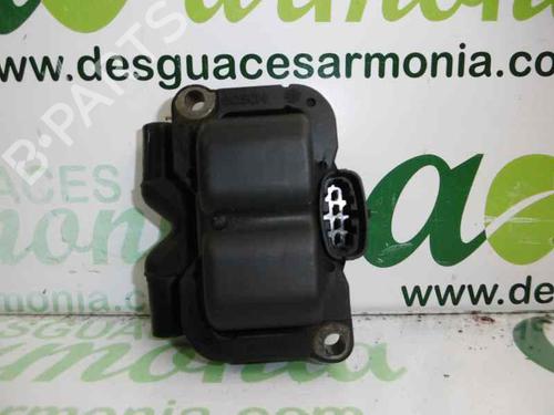 Used Ignition coil SMART CITY-COUPE (450) [1998-2004]  3130780