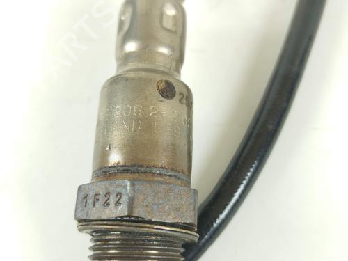 Electronic sensor VW T-ROC (A11, D11) | BP11867682M84 - Image 2