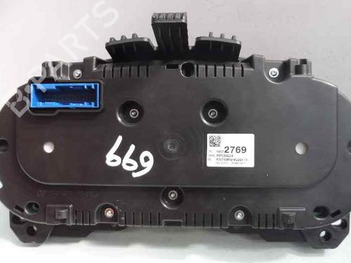 Instrument cluster OPEL CORSA E (X15) 1.4 (08, 68) | BP1938467C47 
