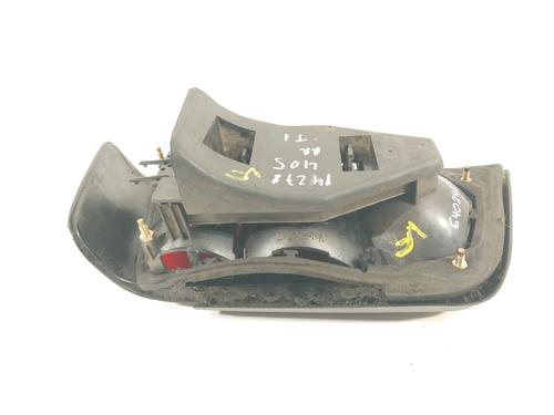 Left taillight PEUGEOT 405 I (15B) 1.9 Diesel | BP30276612C34 