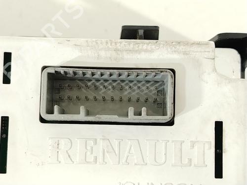 Display monitor RENAULT LAGUNA III (BT0/1) 2.0 dCi (BT01, BT08, BT09, BT0E, BT0K, BT12, BT1C, BT1D,... | BP31831766C48 