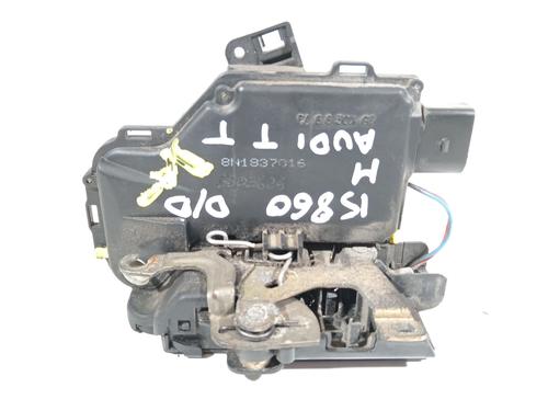 Fechadura frente direita AUDI TT Roadster (8N9) | BP30752110C97