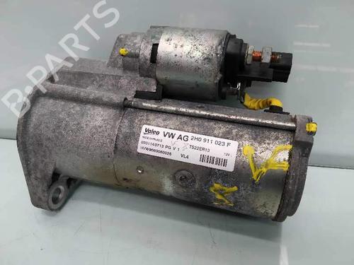 Used Starter Starter 4859037 4859037