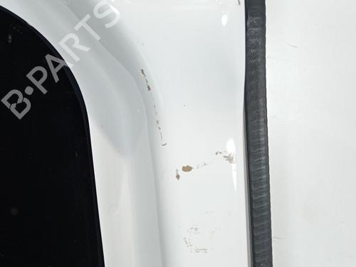 Right rear door CITROËN BERLINGO Platform/Chassis (B9) 1.6 BlueHDi 100 | BP31250097C5 