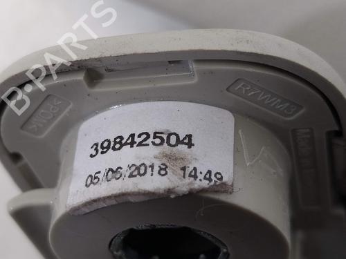 Right sun visor VOLVO XC60 I SUV (156) | BP11851148I2 - Image 2