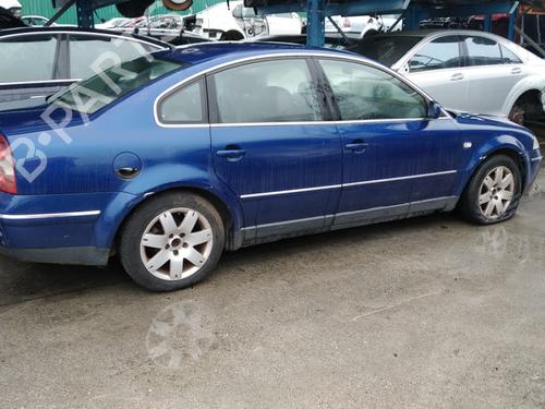 Høyre bak lås VW PASSAT B5.5 (3B3)  | BP18267884C99 