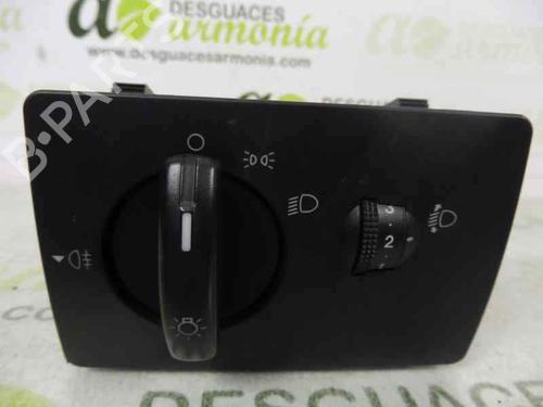 Used Headlight switch Headlight switch 1843027 1843027