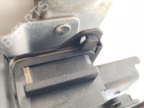 Rear left window mechanism CITROËN C5 III (RD_) 2.0 HDi 140 (RDRHF8, RDRHFA, RDRHA8, RDRHAJ) | BP32468938C24