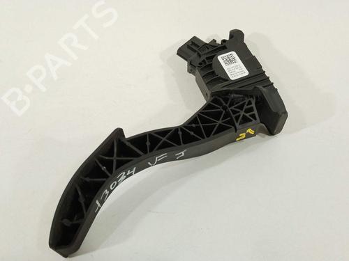 Pedal AUDI A3 Sportback (8YA, 8YF) | BP28100631I4 - Image 2