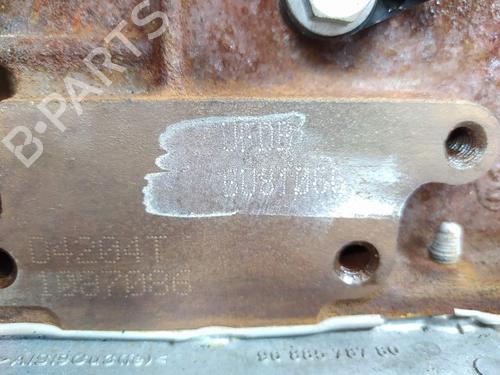 Engine FORD C-MAX II (DXA/CB7, DXA/CEU) | BP6829700M1 - Image 5