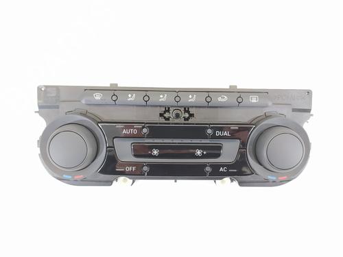 Climate control SEAT ALTEA (5P1)  | BP9730527I5 