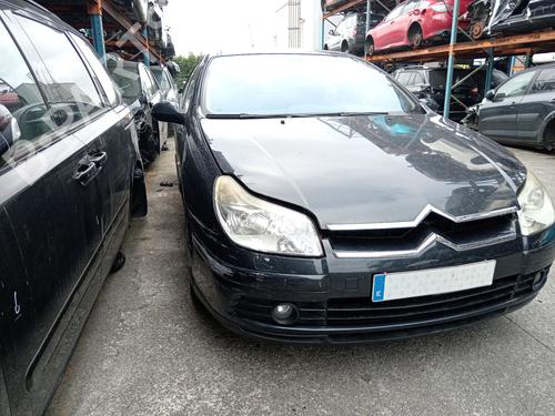 Suspension compressor CITROËN C5 II (RC_) 1.6 HDi (RC8HZB) | BP30097870M103