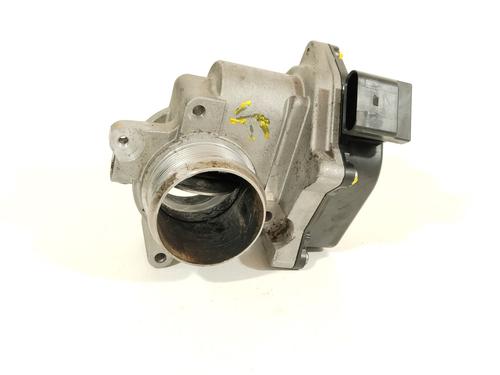 Throttle body SEAT IBIZA IV (6J5, 6P1) 1.6 TDI | BP29400176M82 
