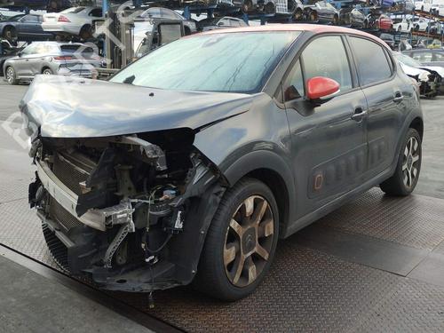 Gearbox CITROËN C3 III (SX) 1.5 BlueHDi 100 (SXYHYP, SXYHTU) | BP29118665M3 - Image 9