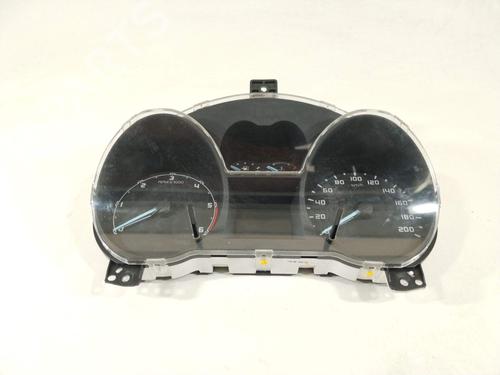 Used Instrument cluster Instrument cluster 17438512 17438512