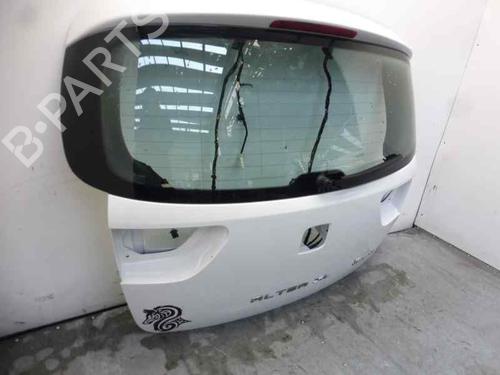 Tailgate SEAT ALTEA XL (5P5, 5P8)  | BP5142803C6 